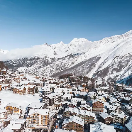 Falke By Interhome